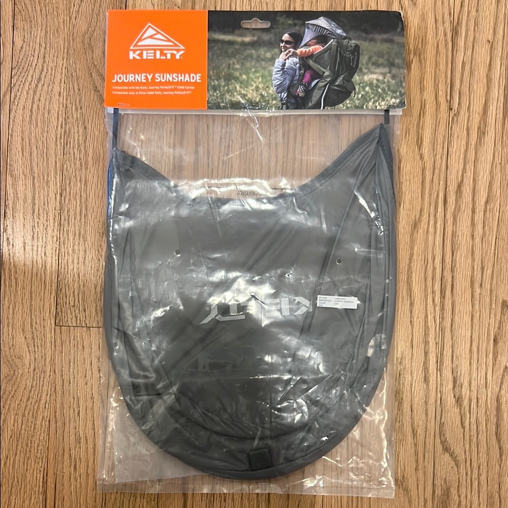 Kelty Journey Sunshade